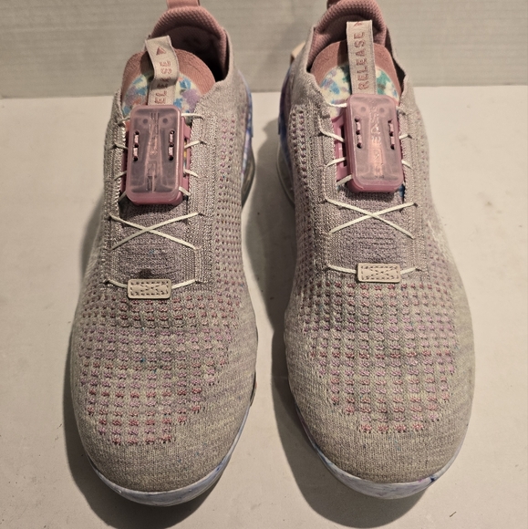 Nike vapormax flyknit - Picture 4 of 12